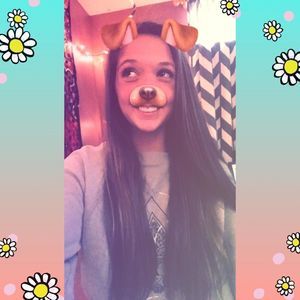 Meet your Posher, Heidi